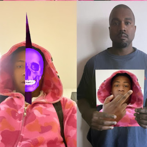 Meet your Posher, Romonte' - Picture 1 of 1